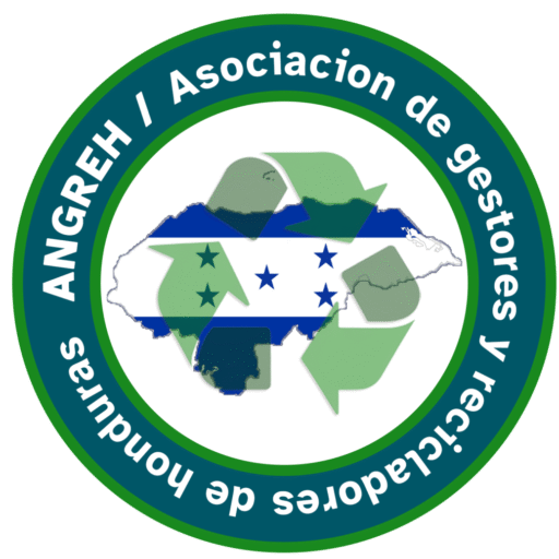 Logo ANGREH